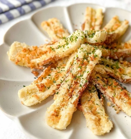 おつまみに最高！「ちくわ」の簡単アレンジレシピ3選