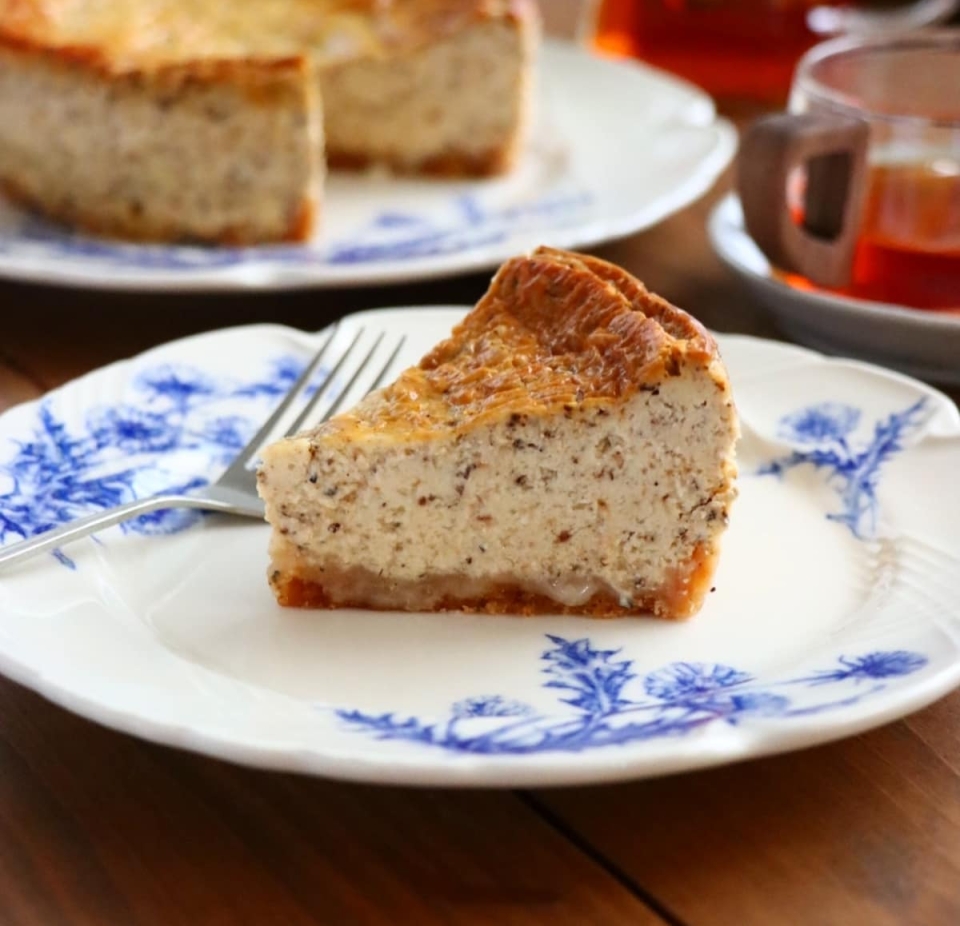 盛るだけでカフェごはん♪春の食卓にぴったりの「たんぽぽ柄プレート」がかわいすぎる