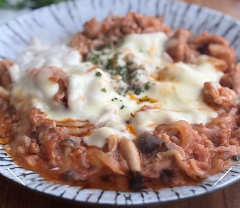 献立に迷った日に！ご飯がすすむ「豚こま×チーズ」おかず