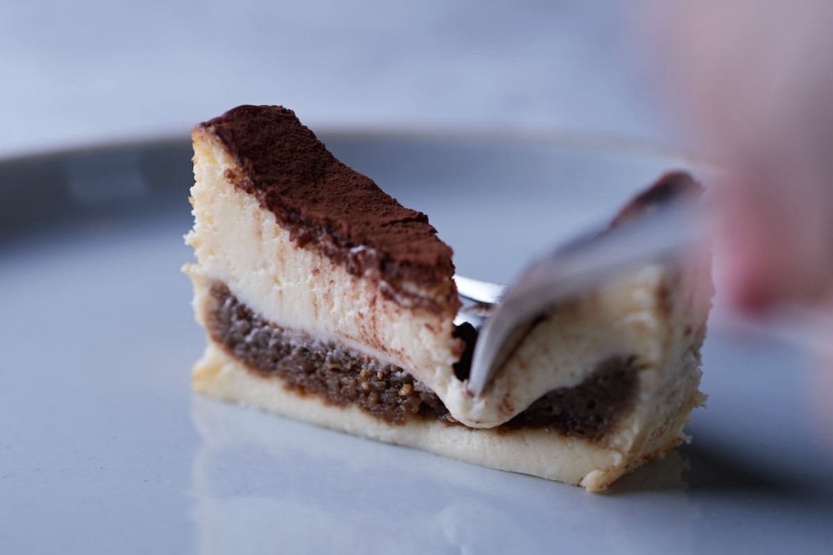 ヌオーヴォ ティラミス／Gioia