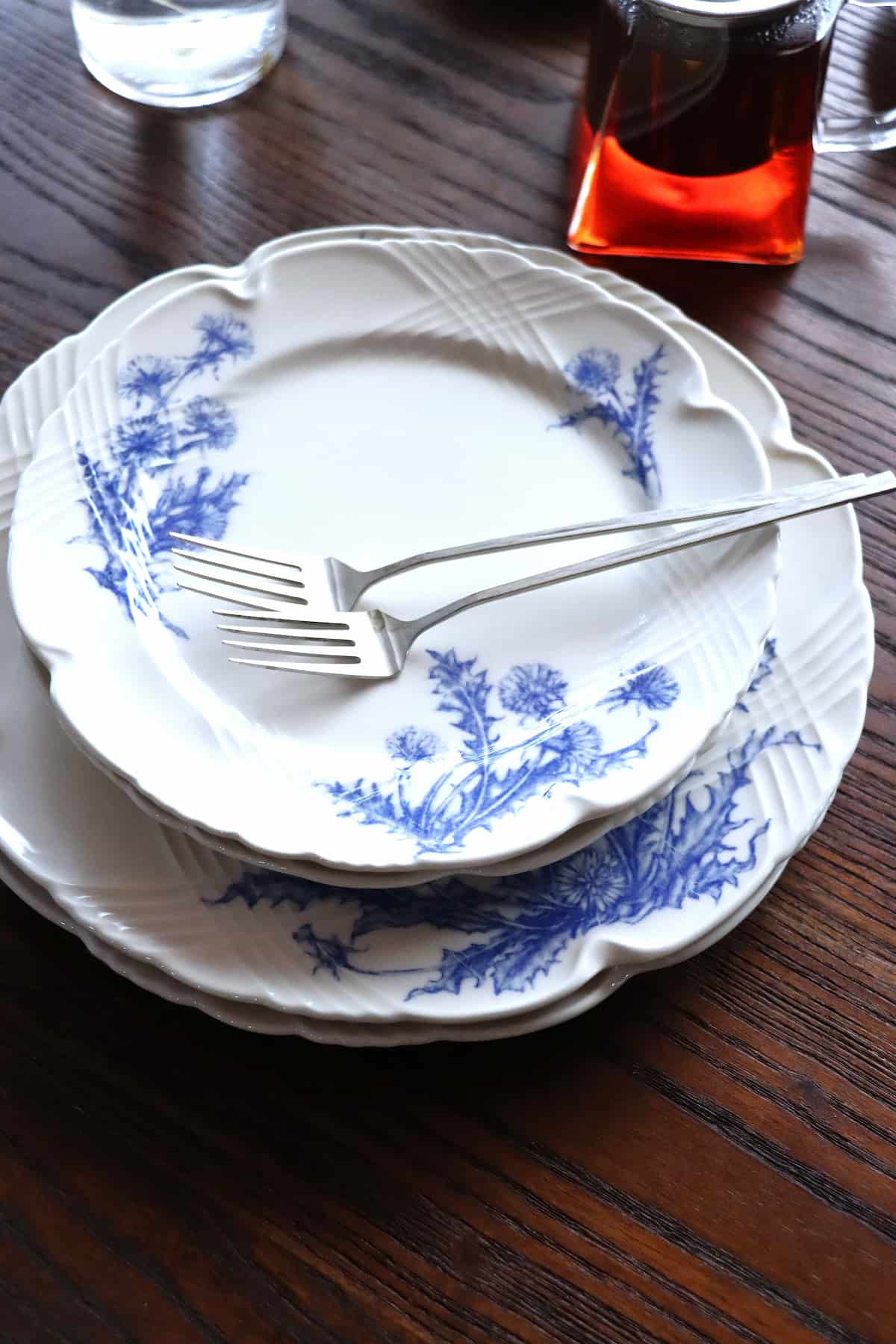 studio m'（スタジオエム）ラペプレート