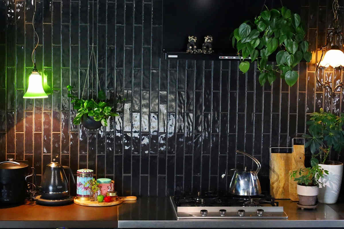 月草さんのキッチン