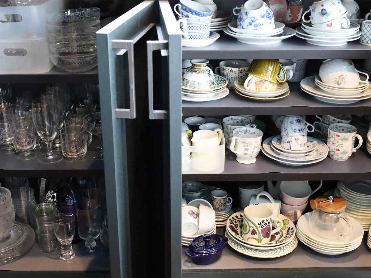 月草さんのキッチン