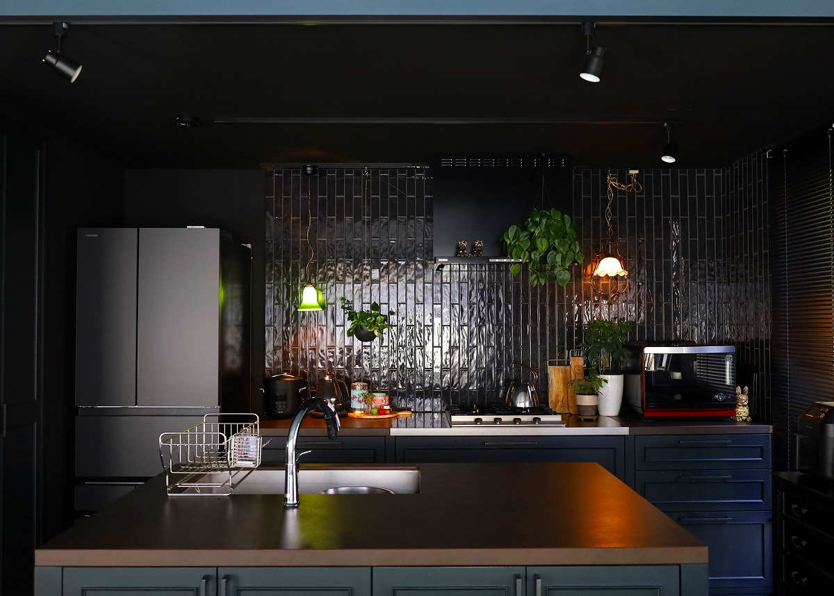 月草さんのキッチン