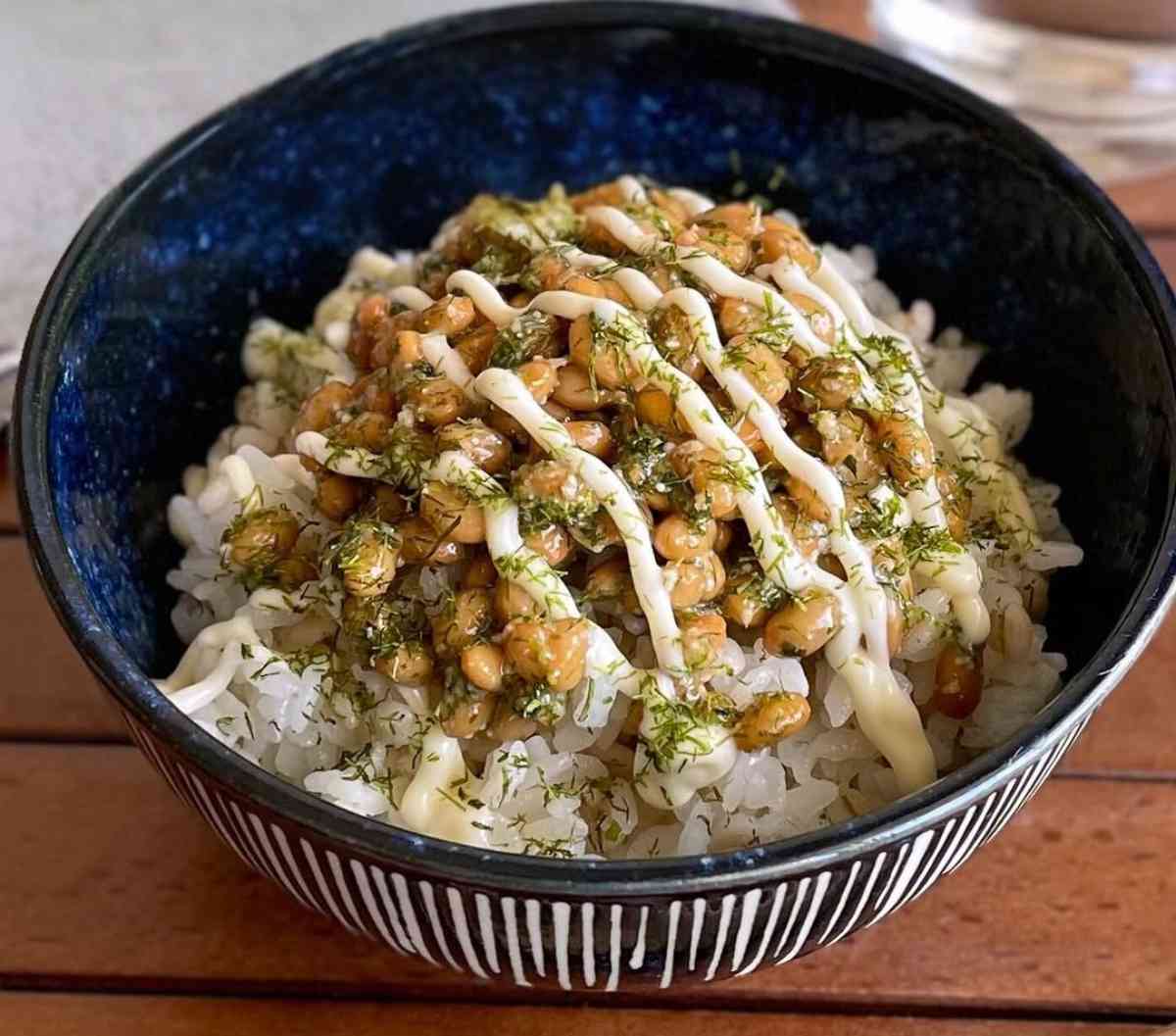 ひと手間で格上げ！「納豆ごはん」簡単アレンジレシピ5選