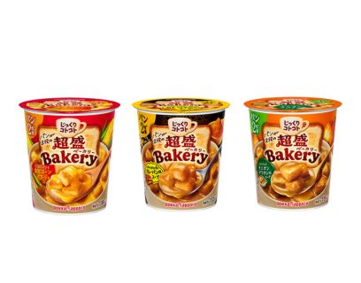 超盛Bakery