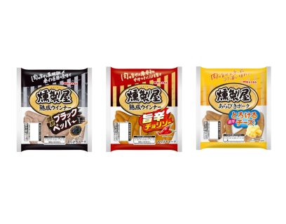 燻製屋ウインナー