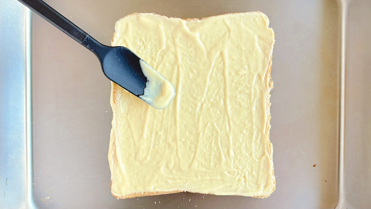 バターに飽きたらこれ！食パンの“ハマる”食べ方とは？