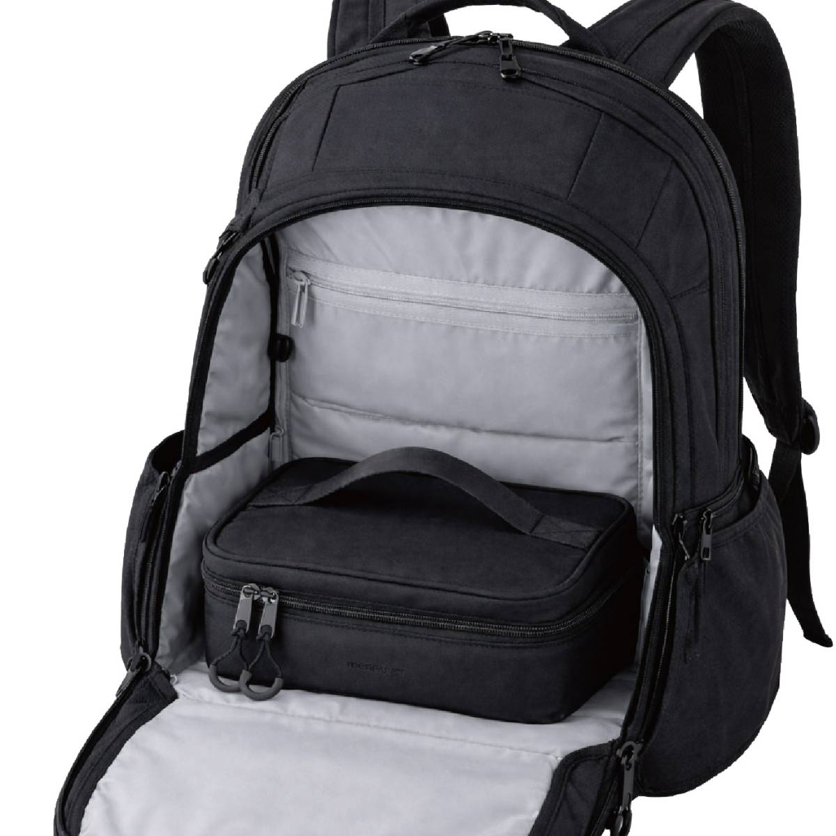 「保冷ランチボックスポーチ maneuver」