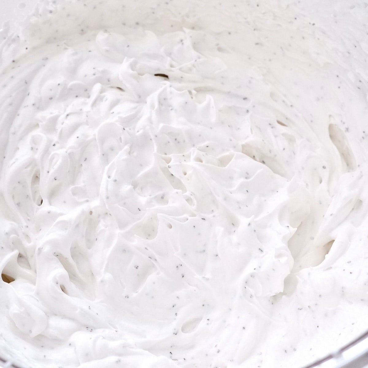 紅茶といちごのフルーツサンド