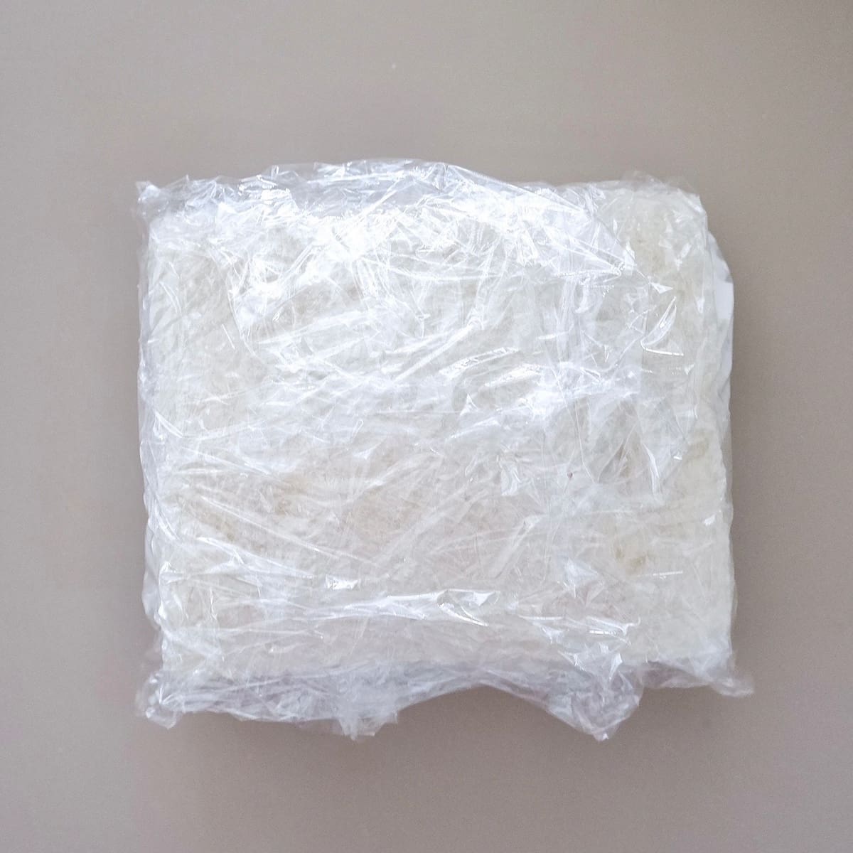 紅茶といちごのフルーツサンド