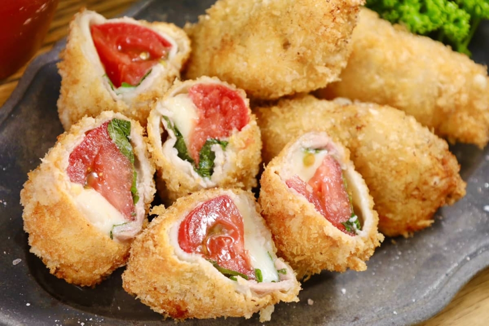 SNSで“いいね”1万超！「豚バラ肉」の大人気レシピ