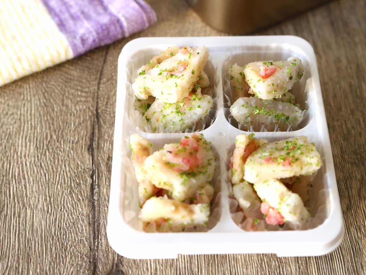 彩りも味も◎！お弁当にぴったり「れんこんの紅しょうが焼き」レシピ