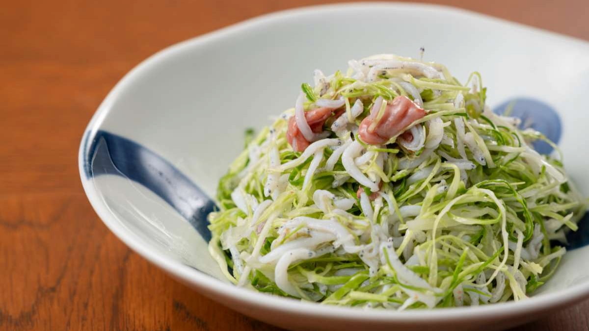 止まらないおいしさ！有働由美子さんの「無限に食べられる」おつまみレシピ