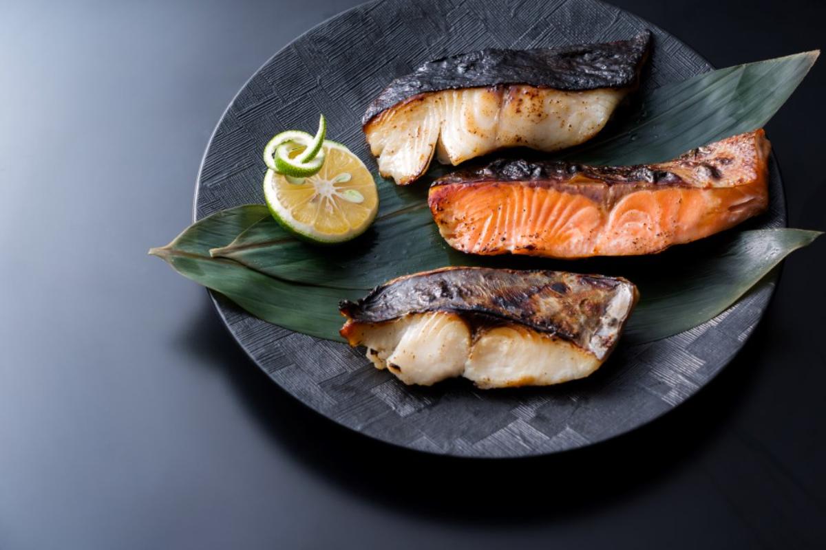 三河みりん粕漬け【艶 -TSUYA-】/ととまる