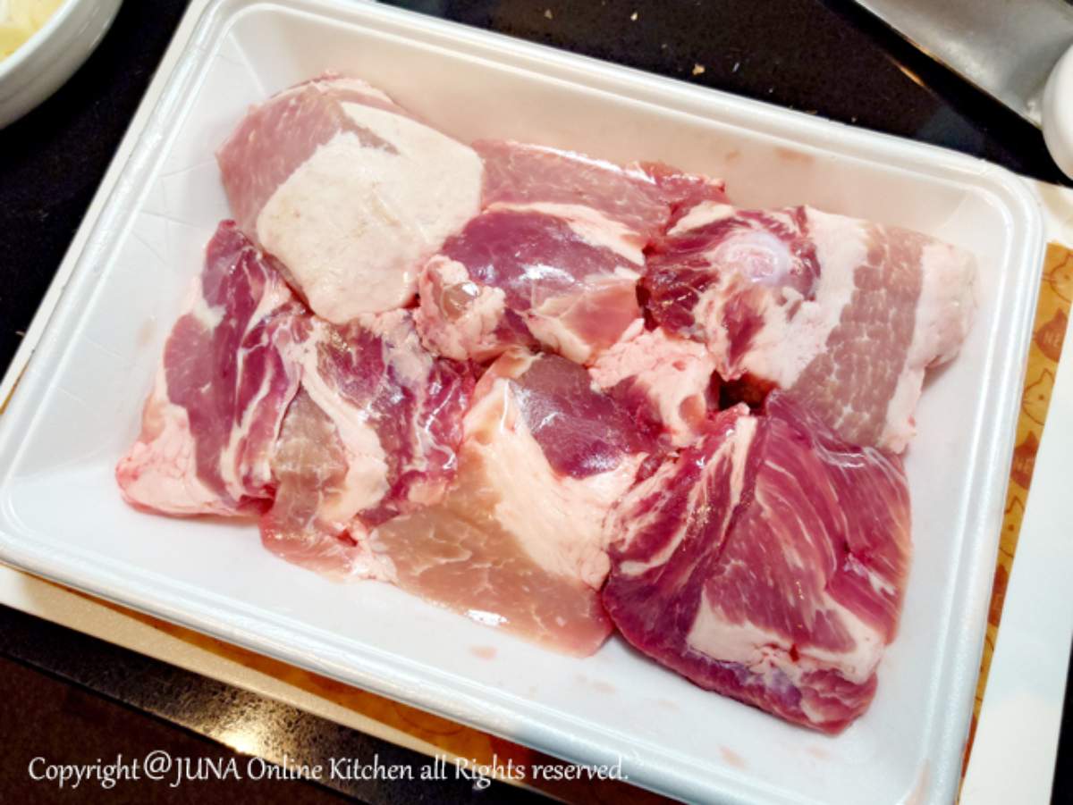 火の本豚スペアリブ02