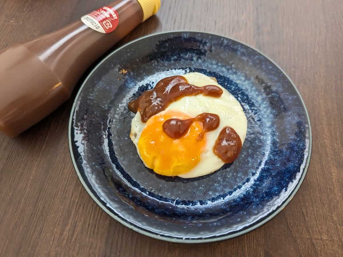 カルディコーヒーファーム テリヤキ★スター使用例