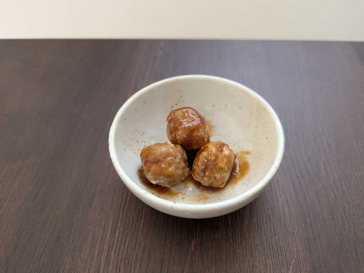 カルディコーヒーファーム テリヤキ★スター使用例