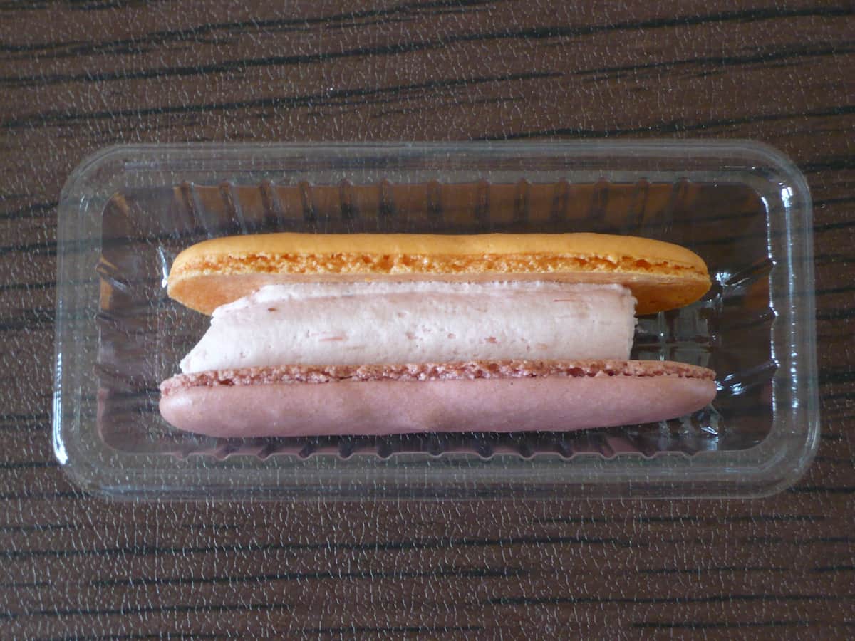 マカロンサンド2