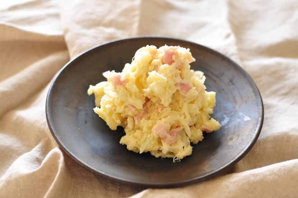 お悩み解決！井上かなえ（かな姐）のオンライン料理教室