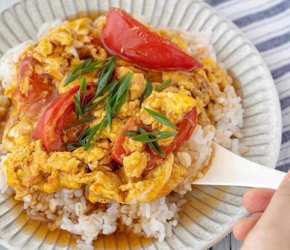 節約＆時短がうれしい♪ふわとろ「卵あんかけ丼」レシピ3選