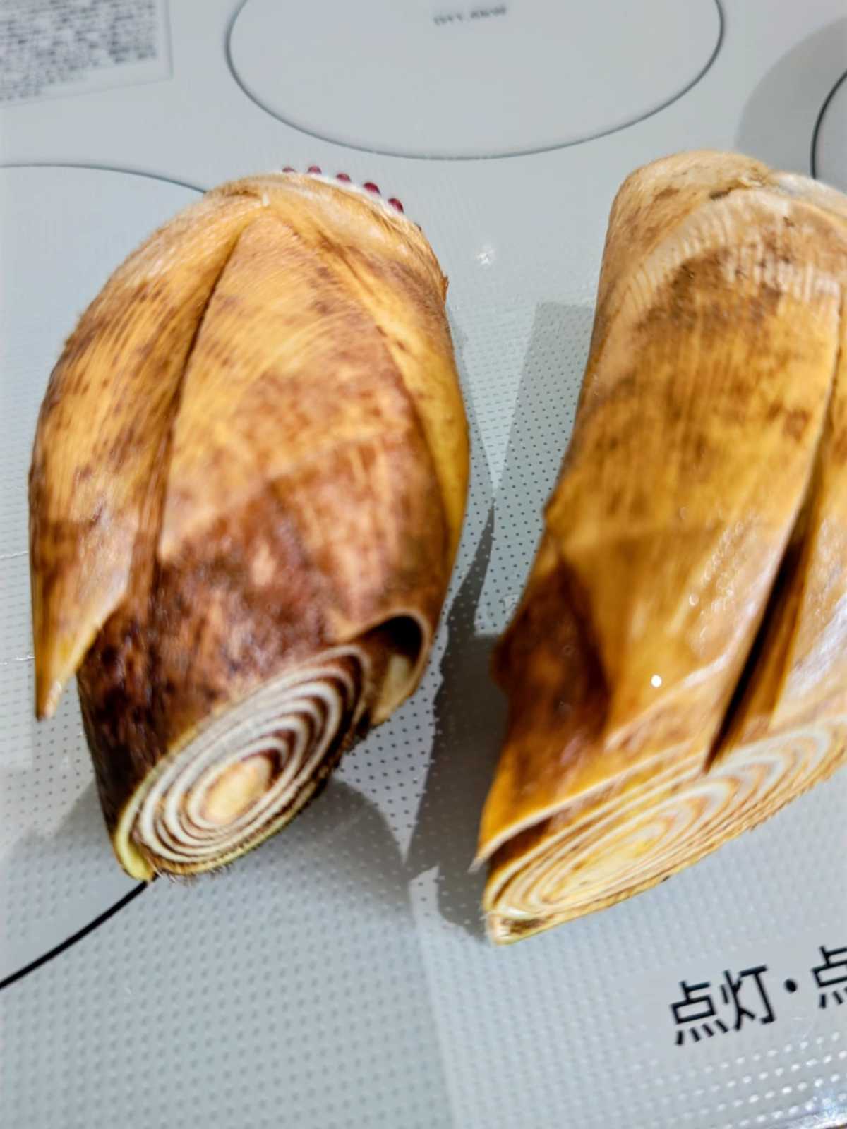 たけのこのゆで方