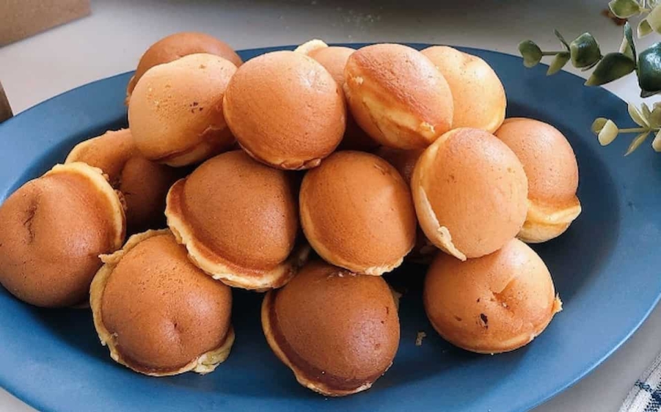 ただ焼くだけじゃもったいない！「ホットケーキミックス」を使った簡単おやつ5選