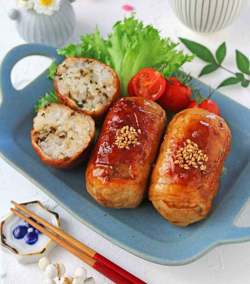 ぱおの15分でできる♪忙しい日の簡単スピードごはん