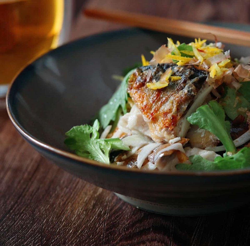 絶品おつまみで楽しむ！「たっきーママ（奥田和美）のほろ酔い酒場」