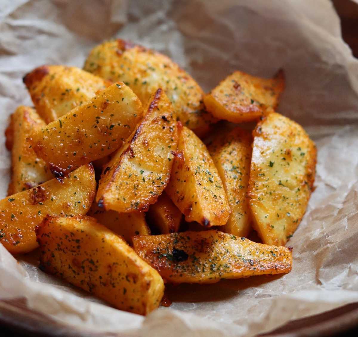 手が止まらない！カリカリ＆ほくほくで絶品「ポテト」レシピ