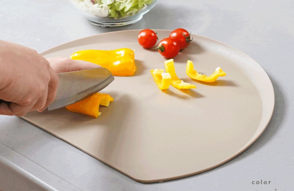 知らないと損！料理がラクになる最新「まな板」6選