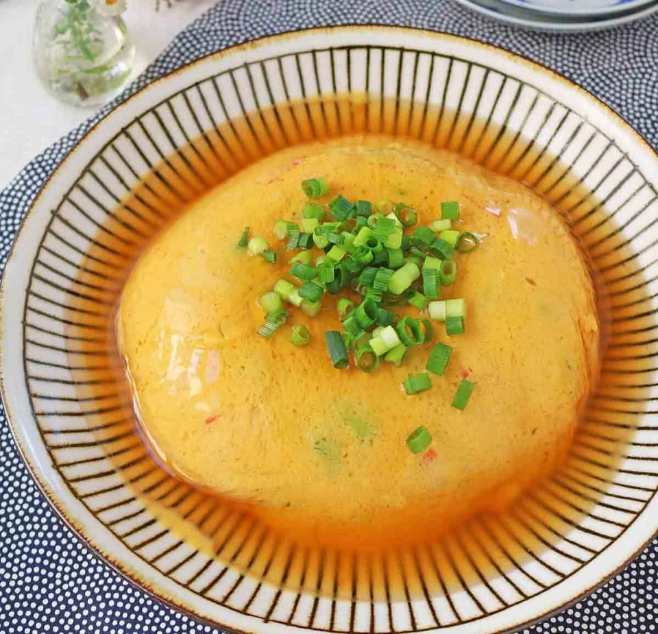 豆腐と卵」があったら試したい！ふわとろ♪簡単おかず | フーディスト