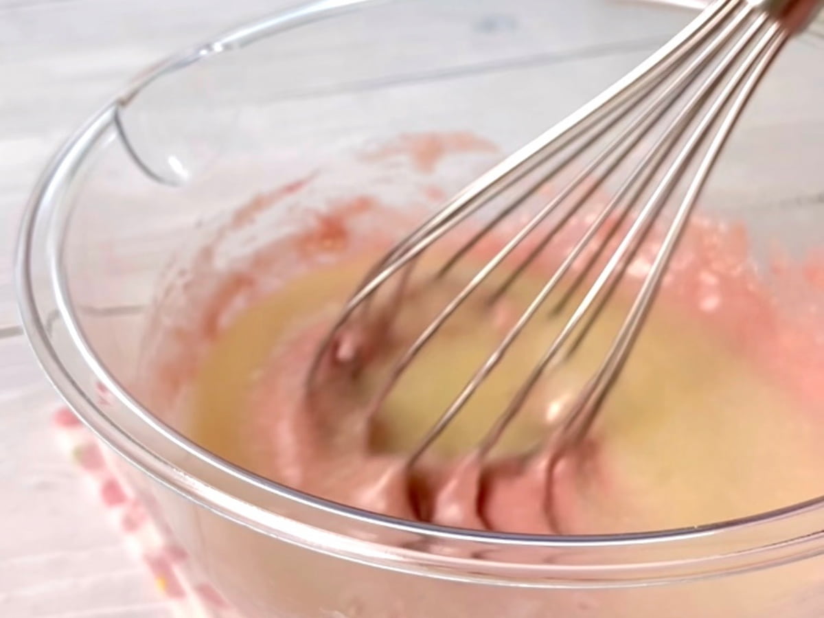 桜フィナンシェ