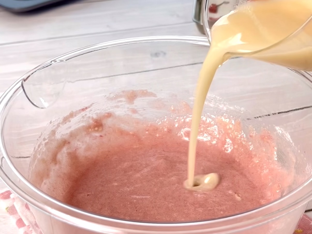 桜フィナンシェ