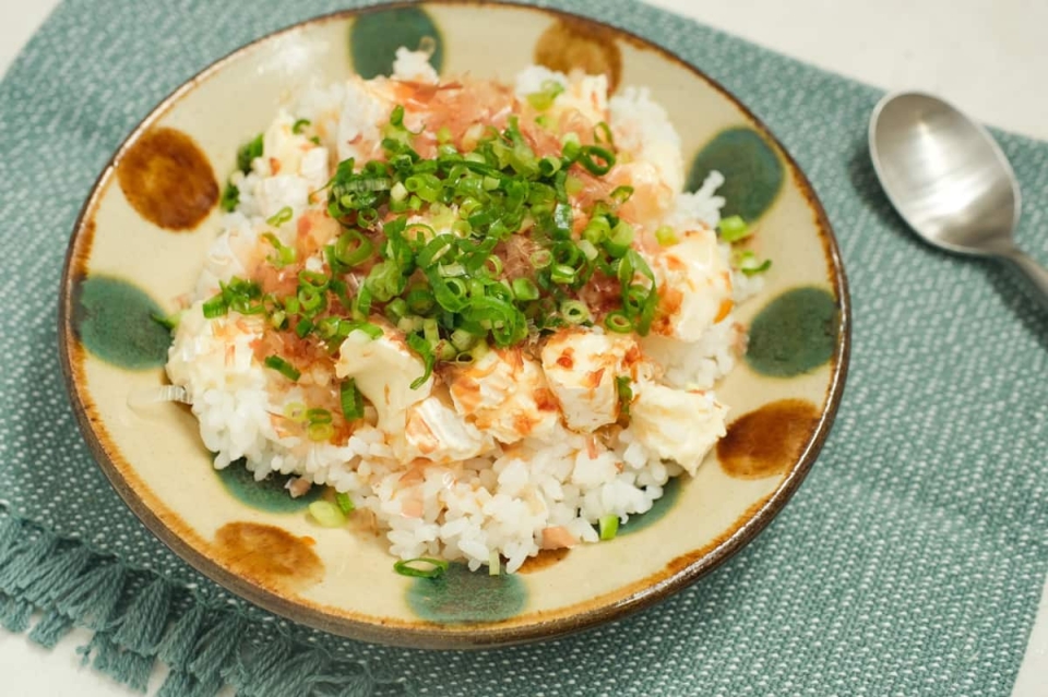 なにこの組み合わせ！試してほしい「カマンベールチーズ×ご飯」レシピ