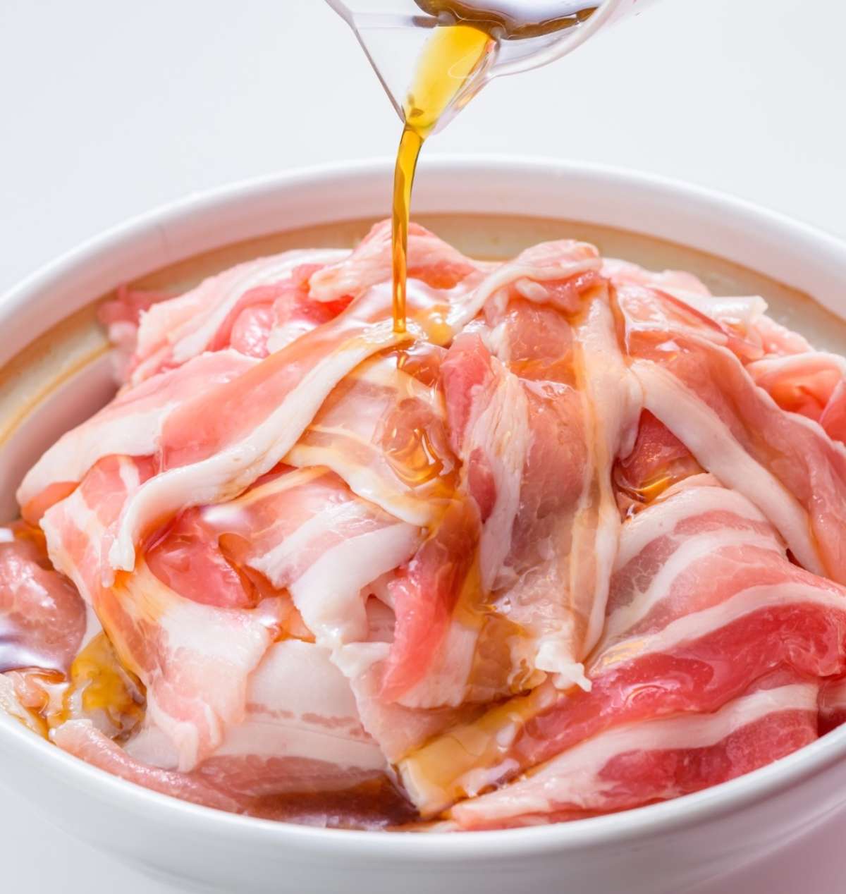 「キャベツの無水鍋」レシピ3