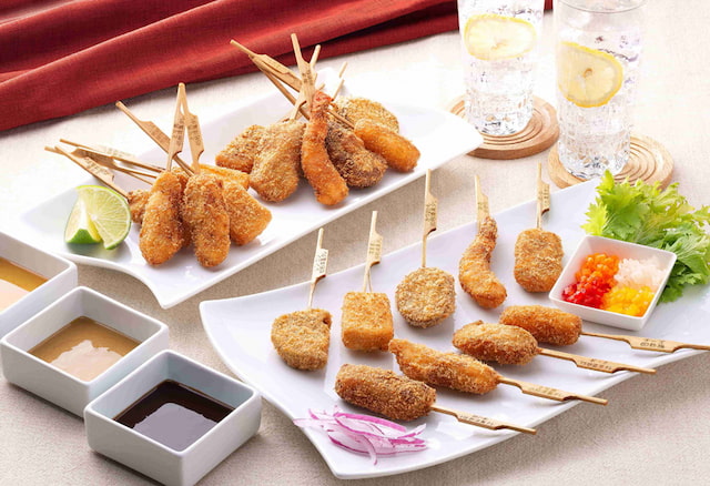 ゴールデンウィークに取り寄せておきたい！家族で楽しめるご当地グルメ5選