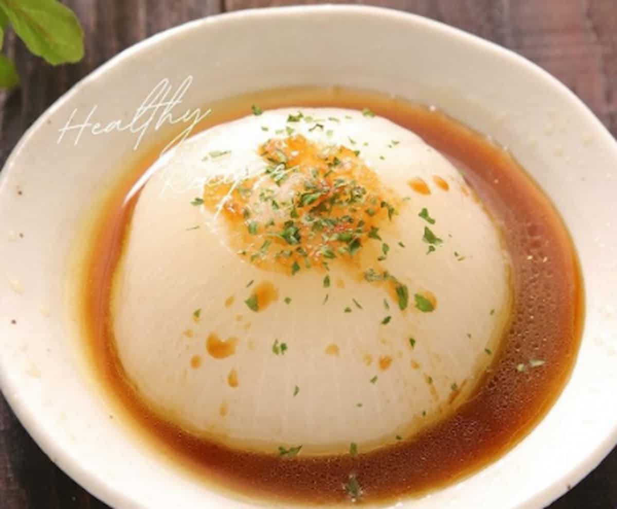 火を通して絶品！管理栄養士くまみさんの「新玉ねぎ」レシピ4選