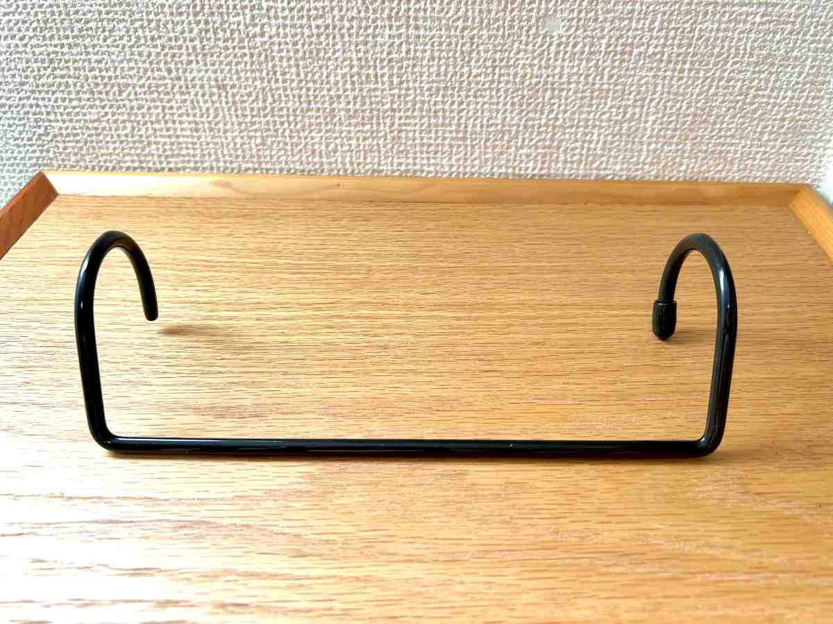 ハンガーバー３