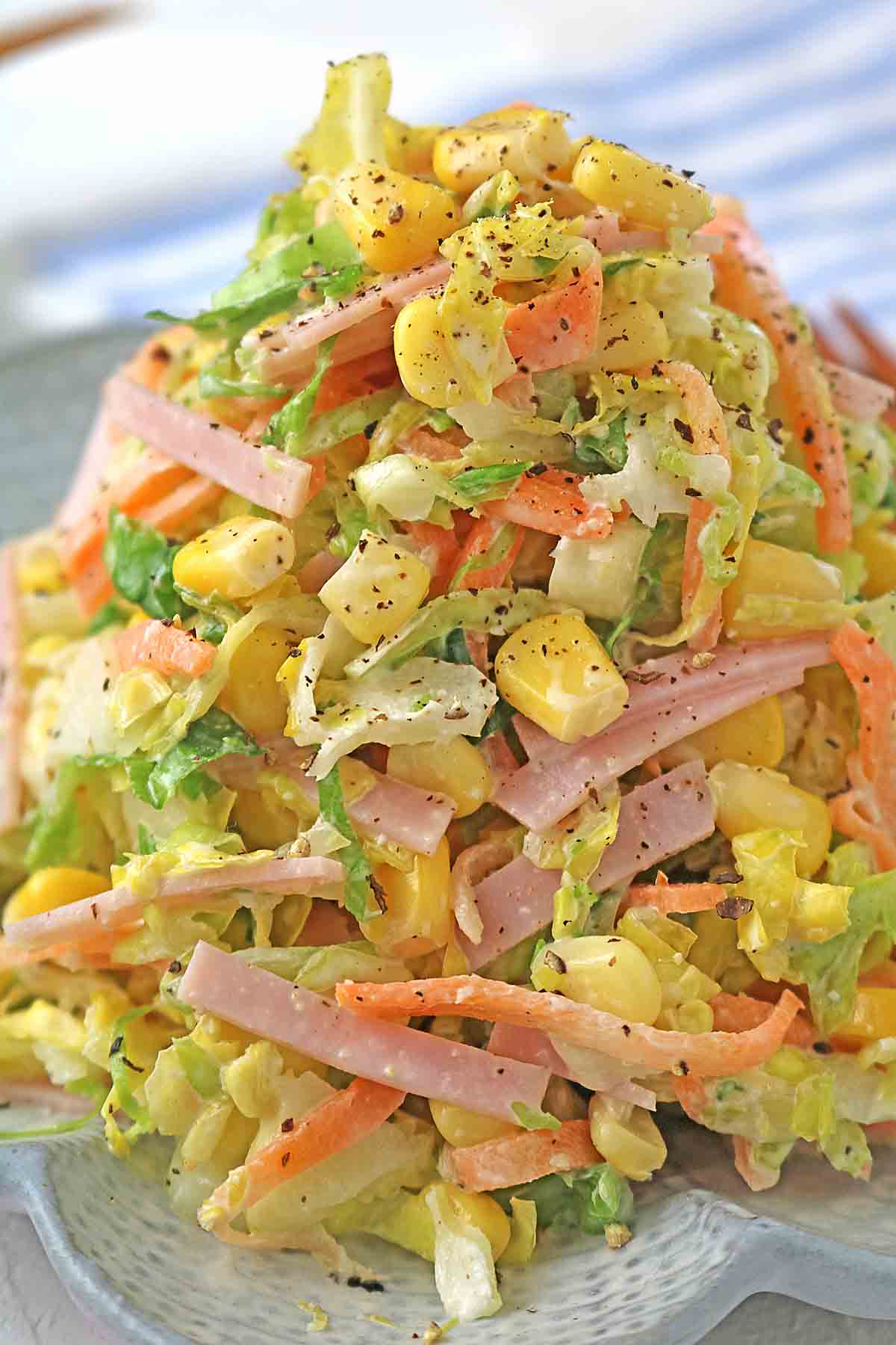 コールスロー13