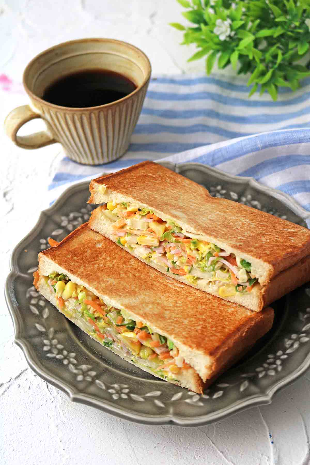 コールスロー12