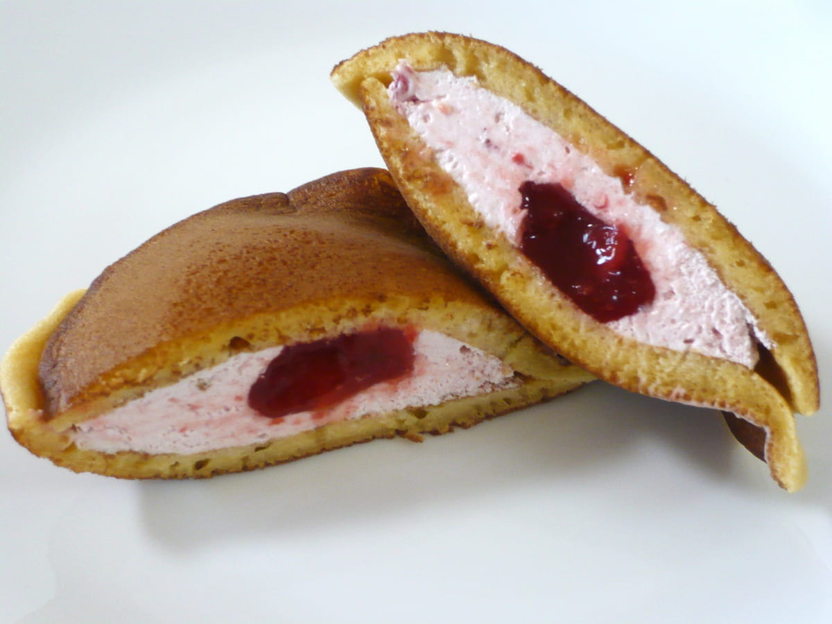 どらもっちいちご4
