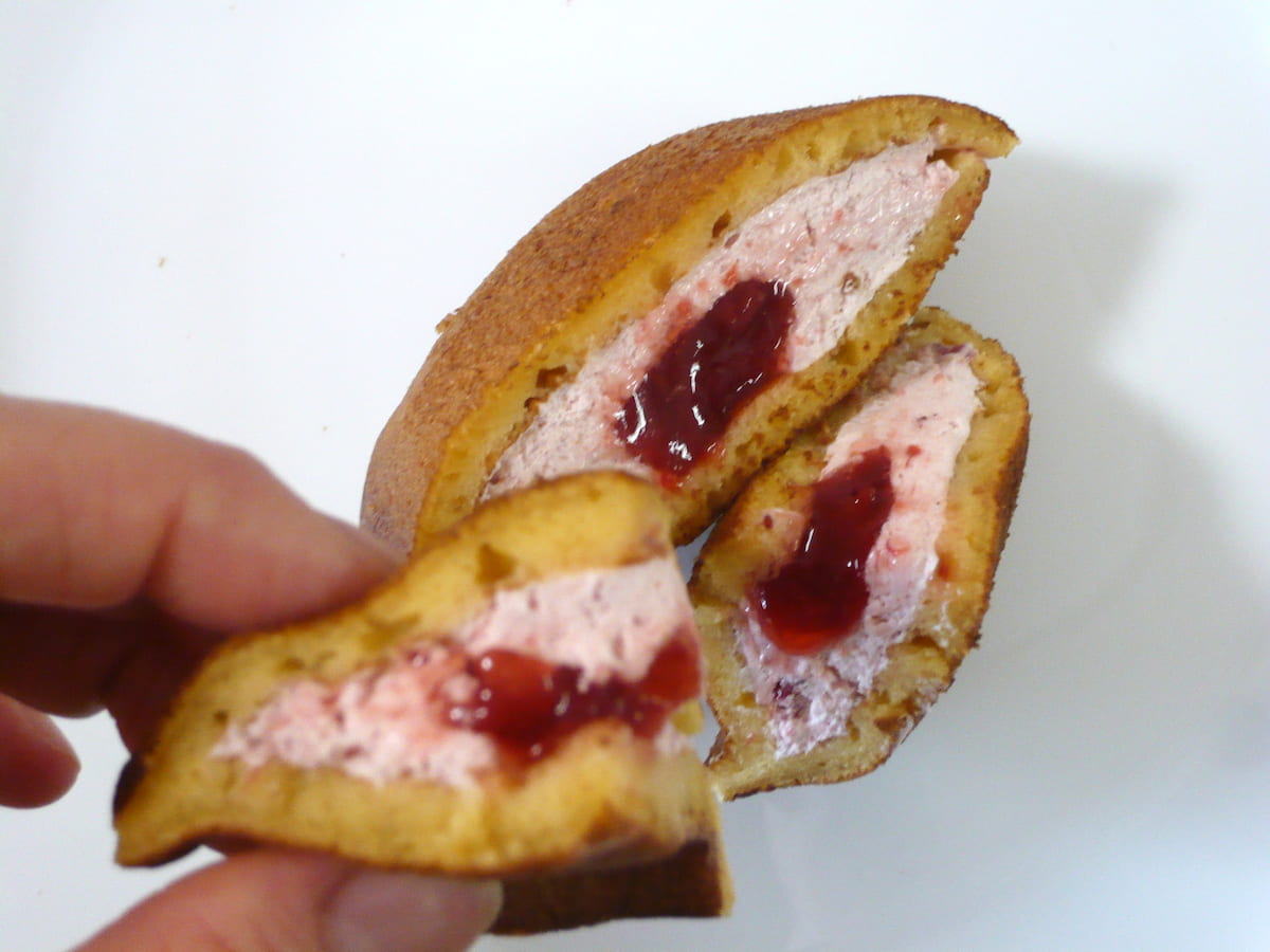 どらもっちいちご5