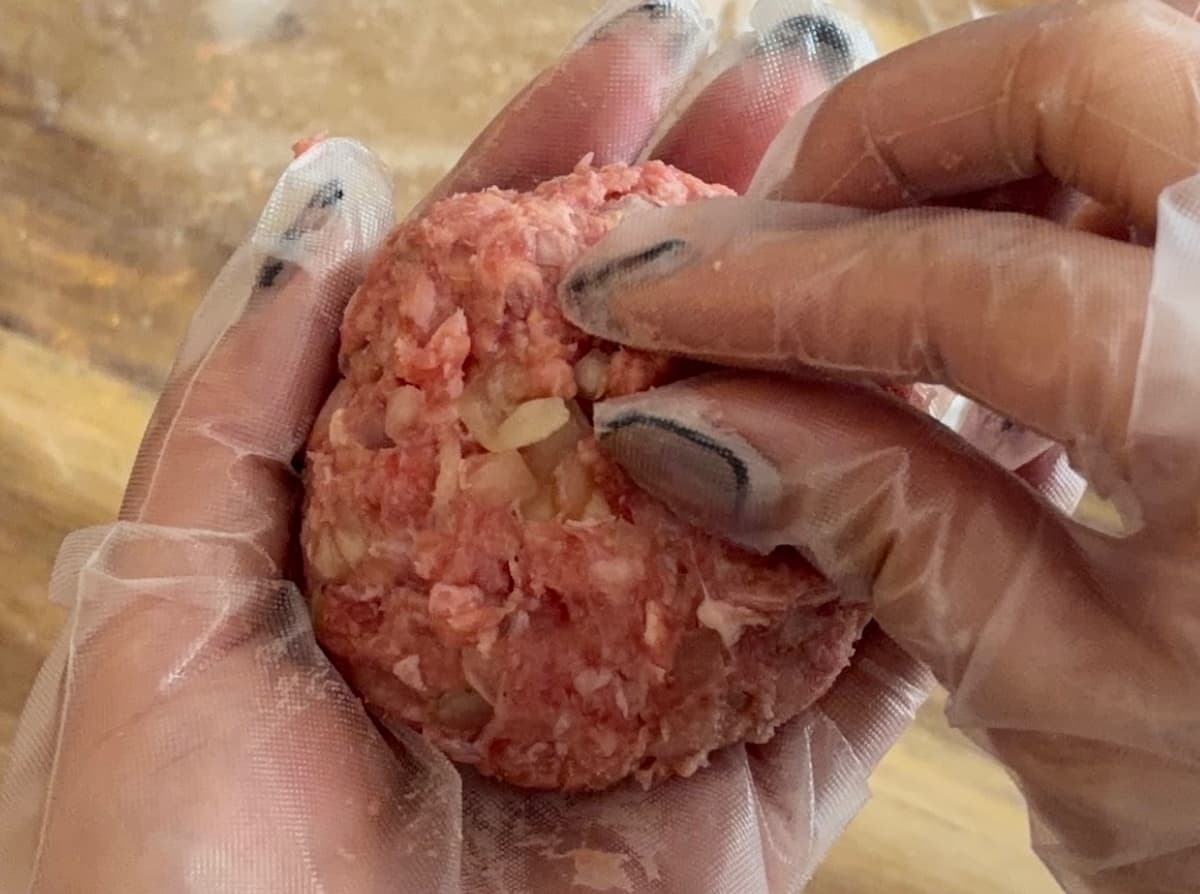 至福のスコッチエッグ