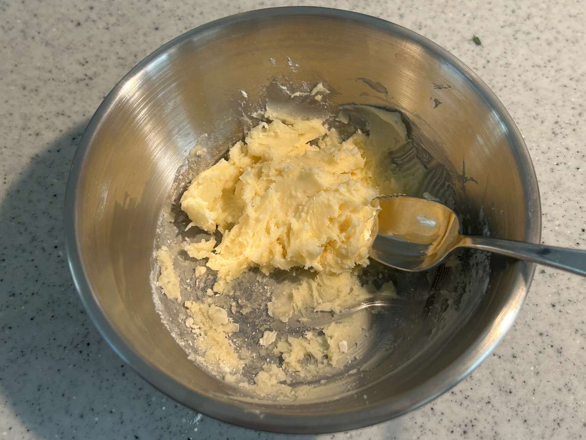 コック・オ・ヴァン工程6