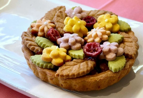 ビジュかわいい♪春に贈りたい華やかスイーツギフト3選【お取り寄せ】