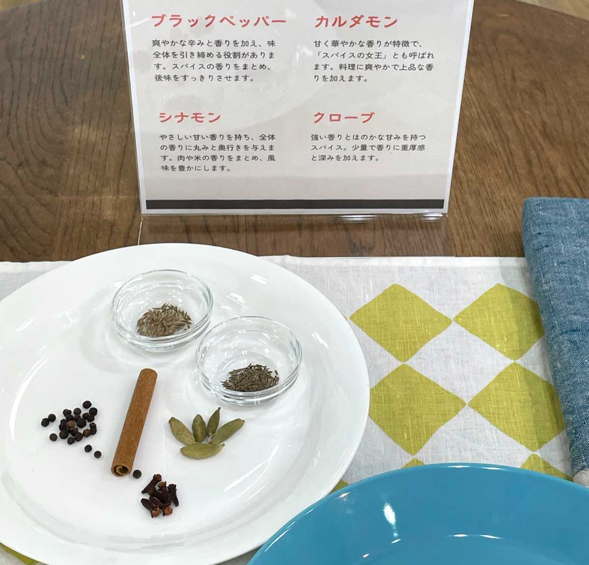 ビリヤニイベント