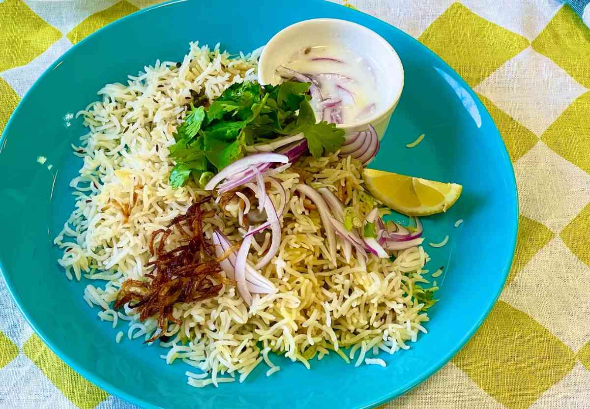 2026年注目の「ビリヤニ」とは？人気店に学んだおいしさの秘密