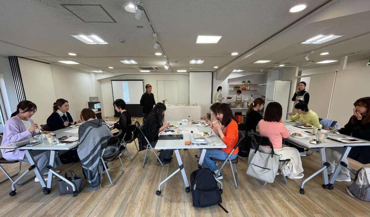 ビリヤニイベント