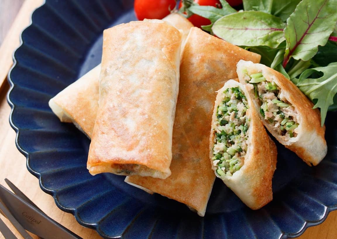 節約食材でかさ増し！シャキッとおいしい「豚肉×豆苗」レシピ